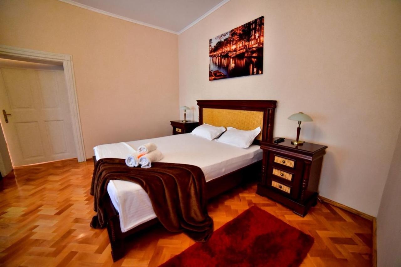 Gm 15 Apartments Сибиу Экстерьер фото