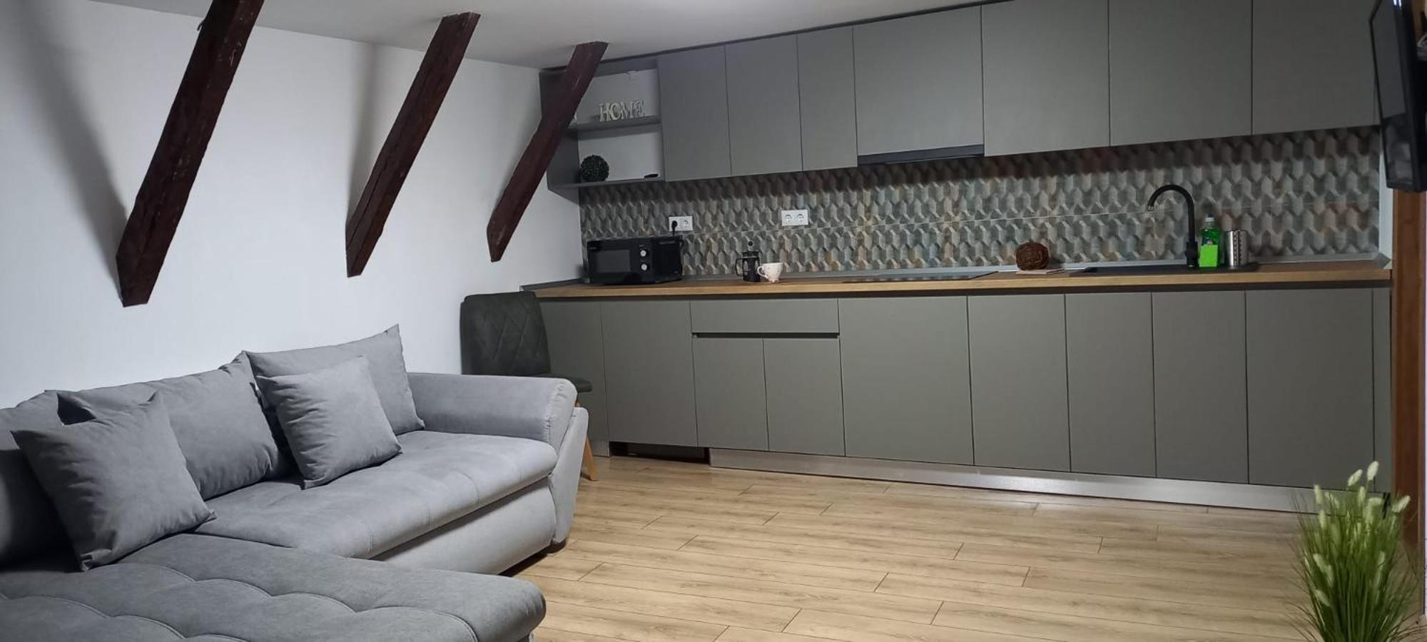 Gm 15 Apartments Сибиу Экстерьер фото