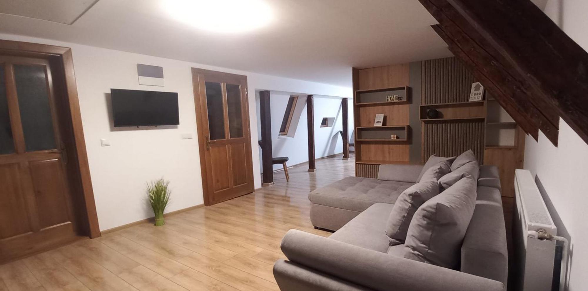 Gm 15 Apartments Сибиу Экстерьер фото