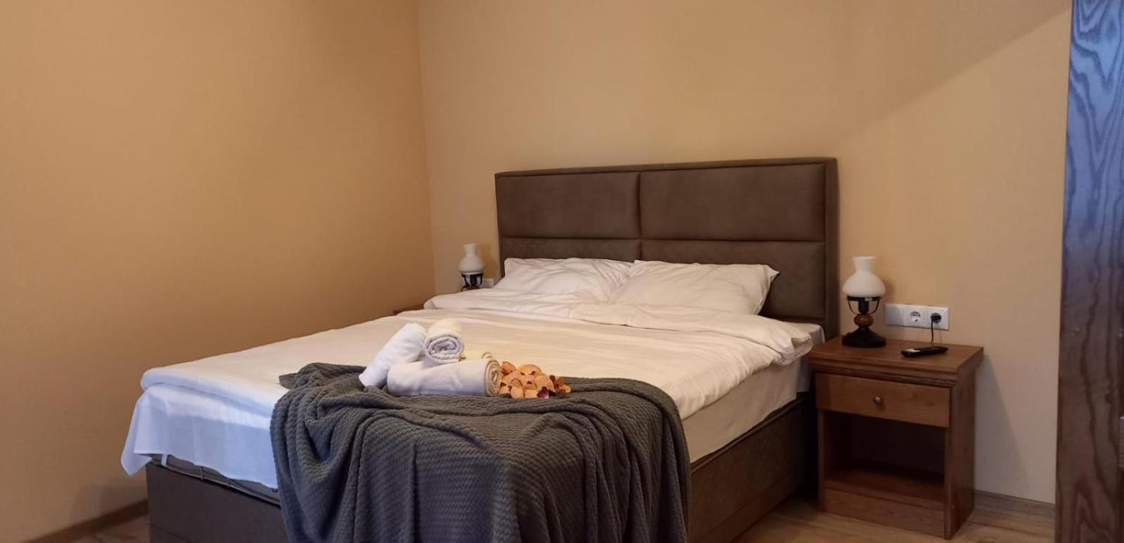 Gm 15 Apartments Сибиу Экстерьер фото