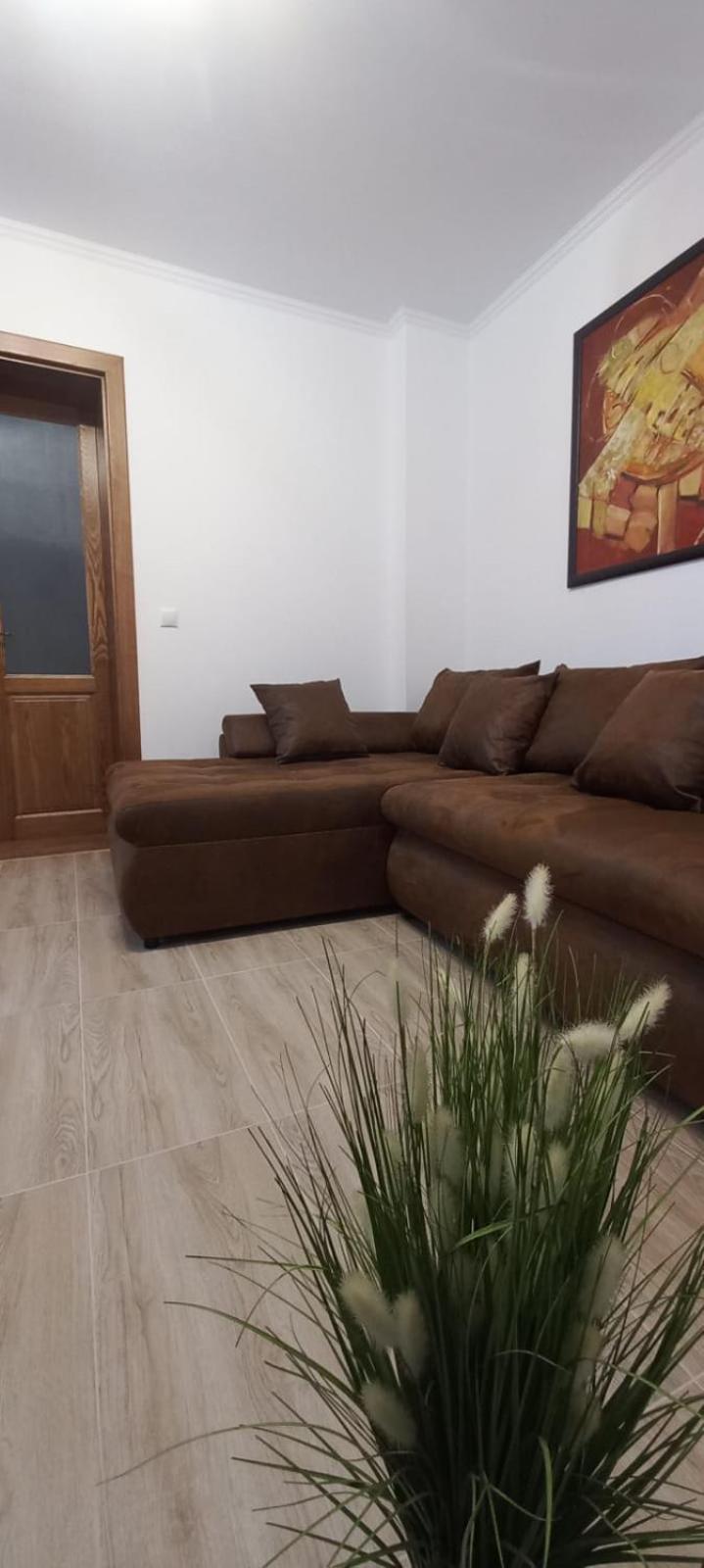 Gm 15 Apartments Сибиу Экстерьер фото