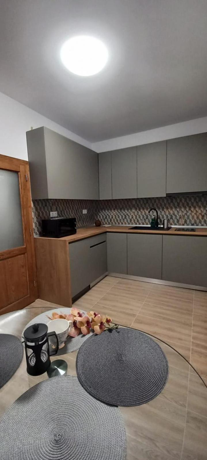 Gm 15 Apartments Сибиу Экстерьер фото