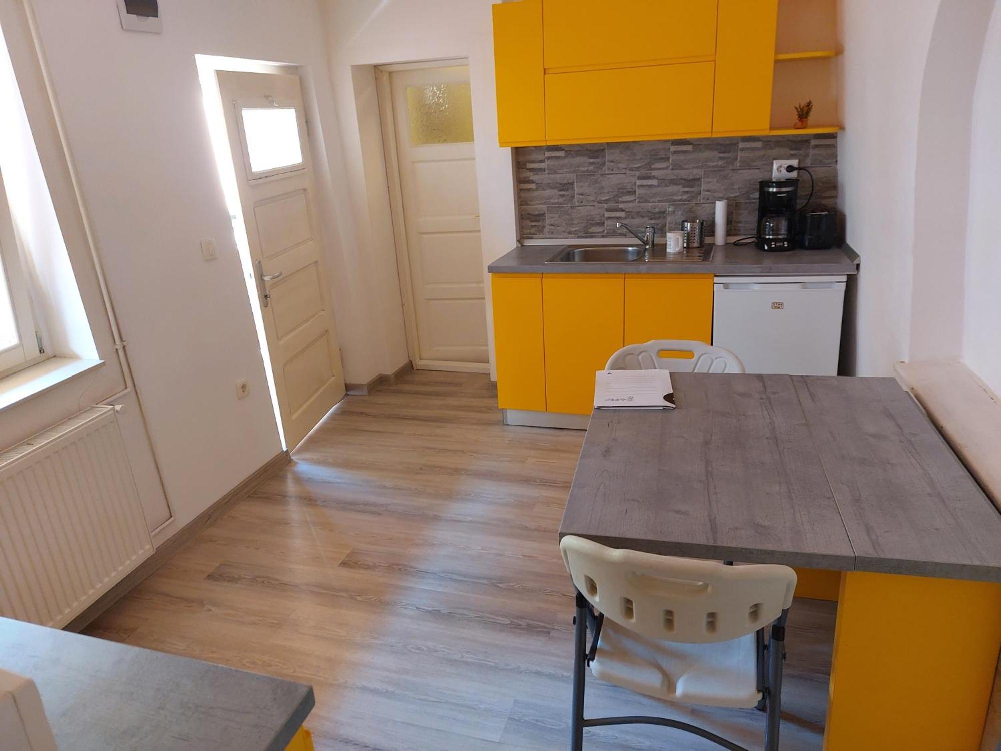 Gm 15 Apartments Сибиу Экстерьер фото