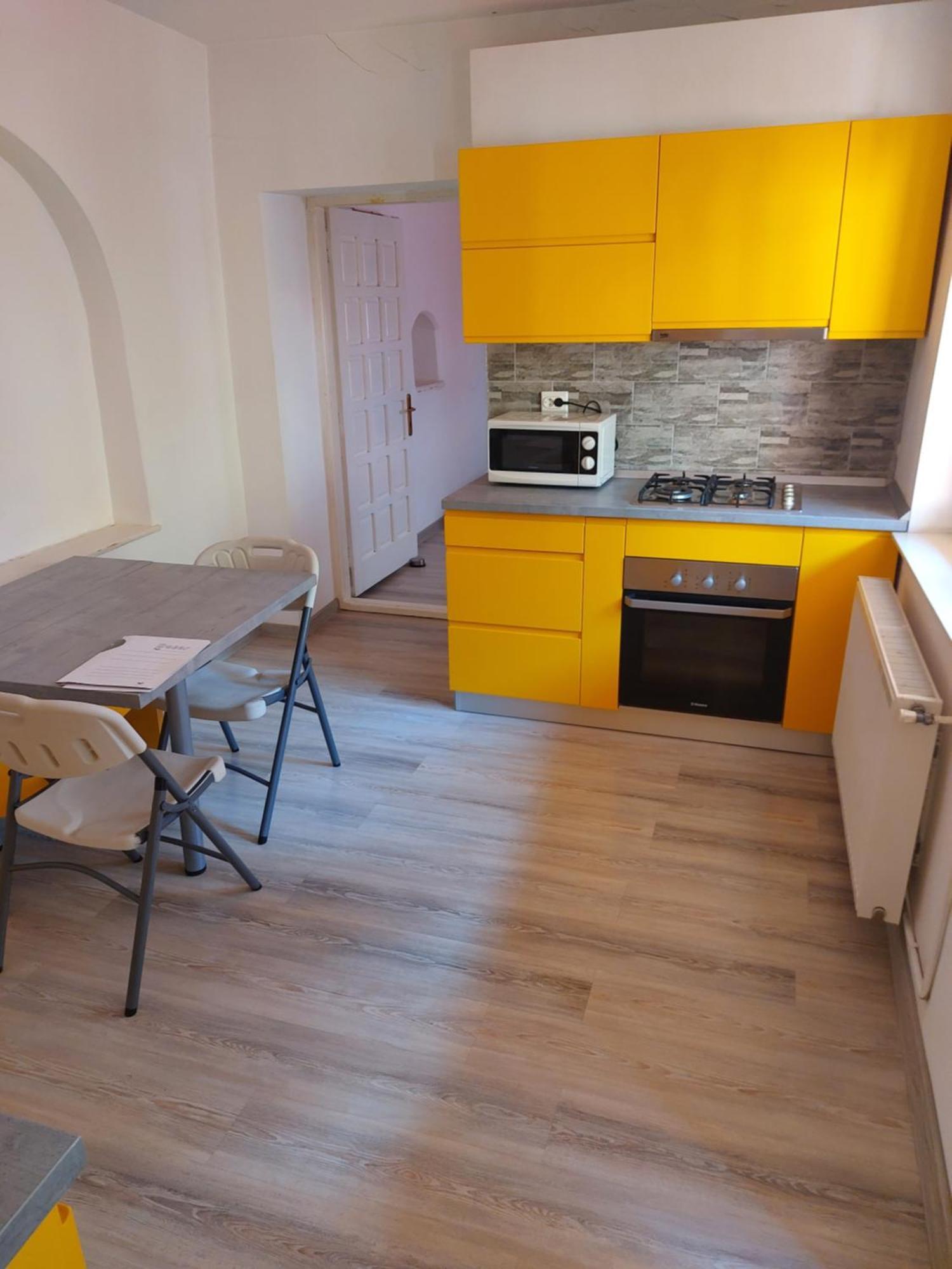 Gm 15 Apartments Сибиу Экстерьер фото