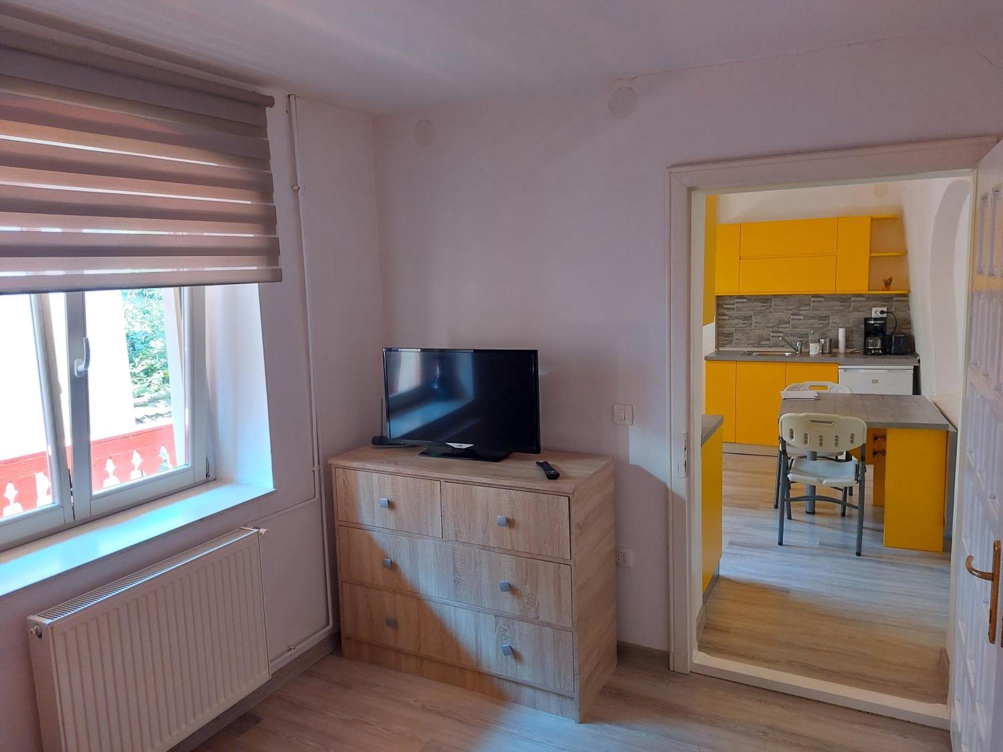 Gm 15 Apartments Сибиу Экстерьер фото
