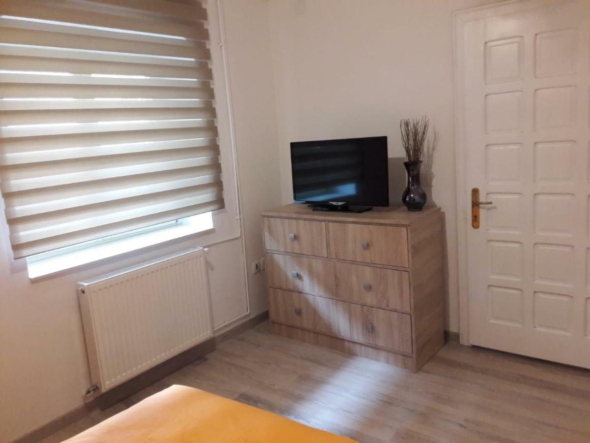 Gm 15 Apartments Сибиу Экстерьер фото