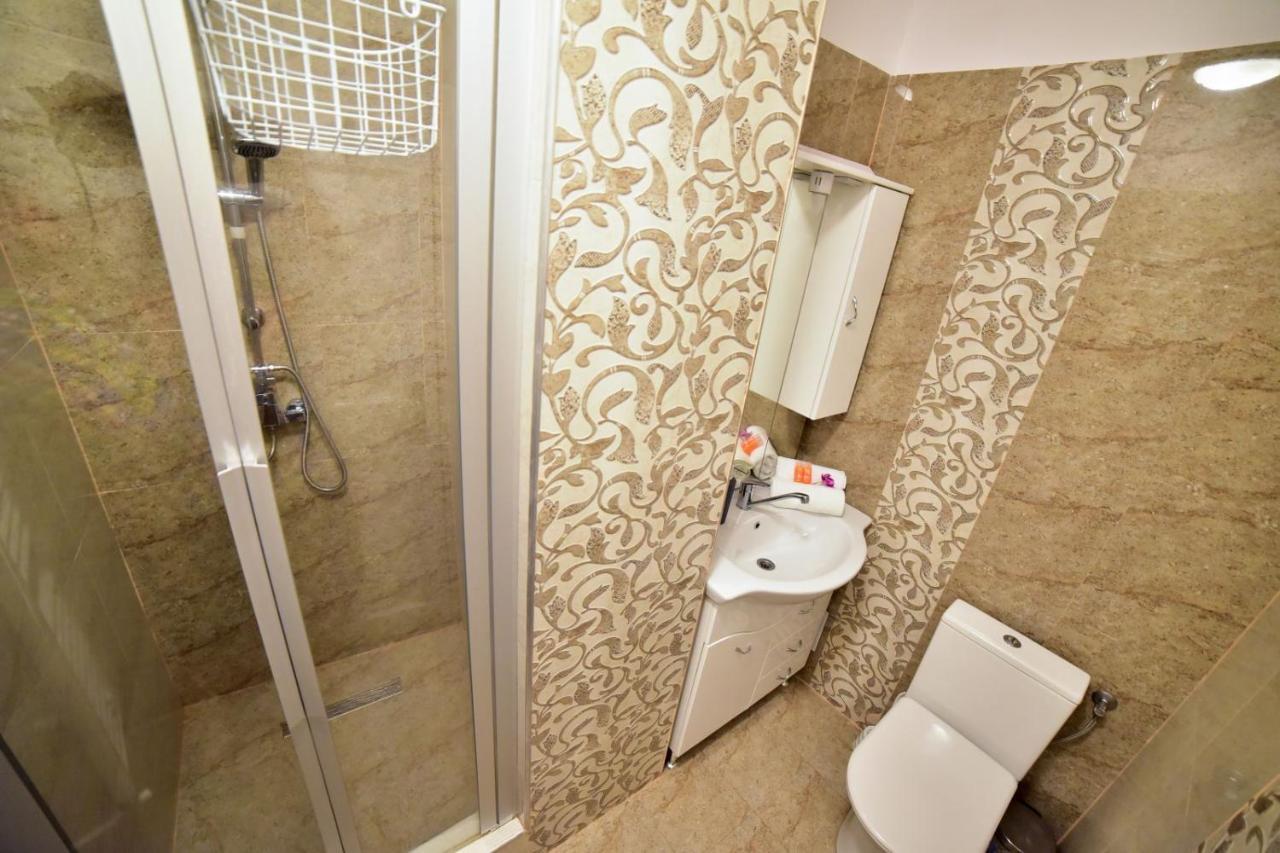Gm 15 Apartments Сибиу Экстерьер фото