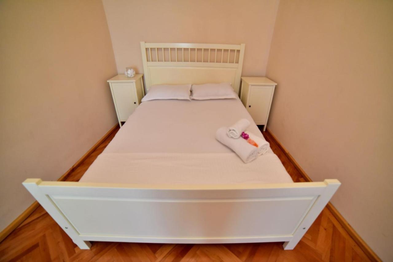 Gm 15 Apartments Сибиу Экстерьер фото
